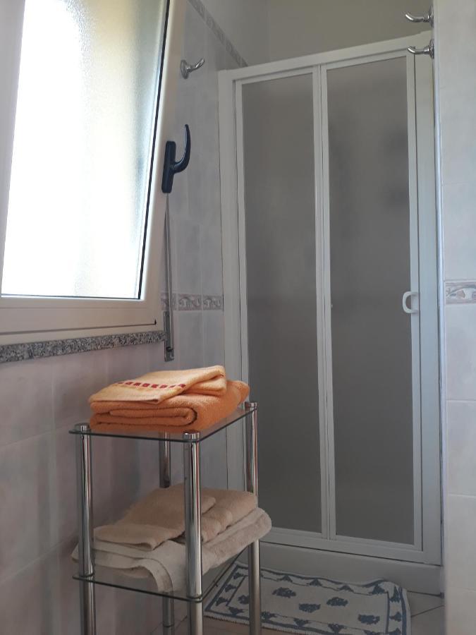 B&B Is Murdegus Tortoli Bagian luar foto
